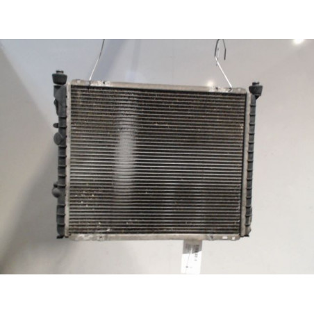 RADIATEUR RENAULT CLIO II PH.1 98-2001