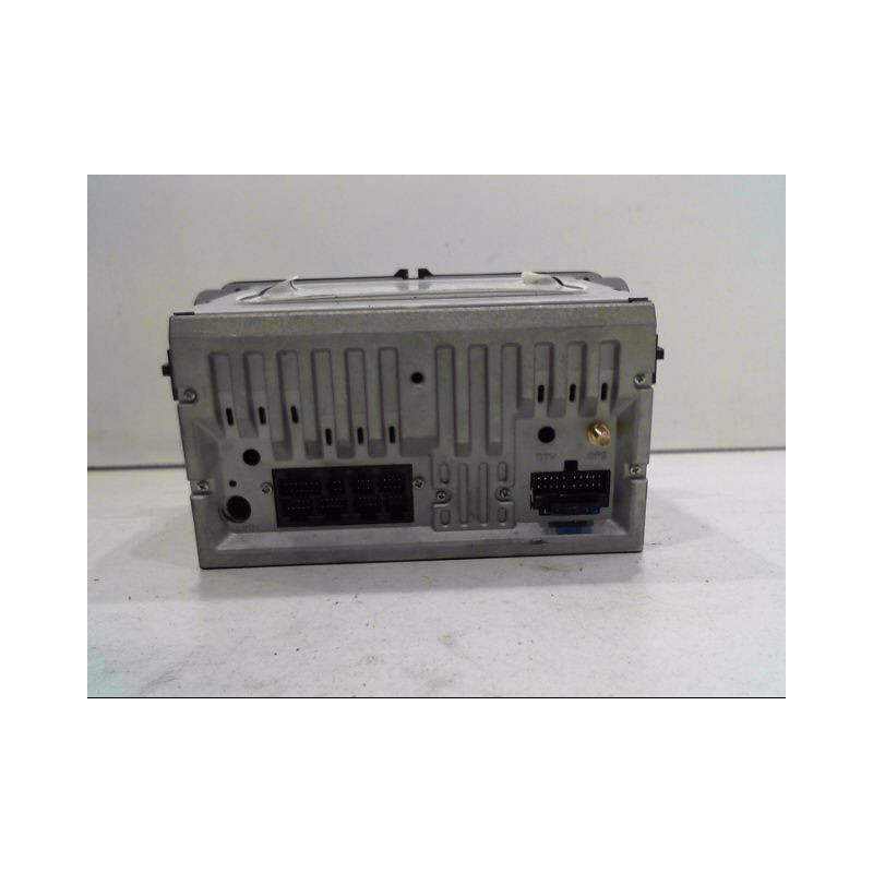 AUTORADIO VOLKSWAGEN GOLF