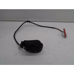 COMMANDE AUTORADIO