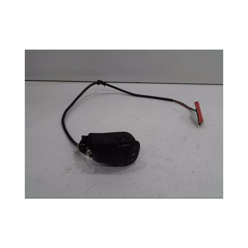 COMMANDE AUTORADIO RENAULT MEGANE
