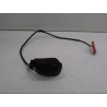COMMANDE AUTORADIO RENAULT MEGANE