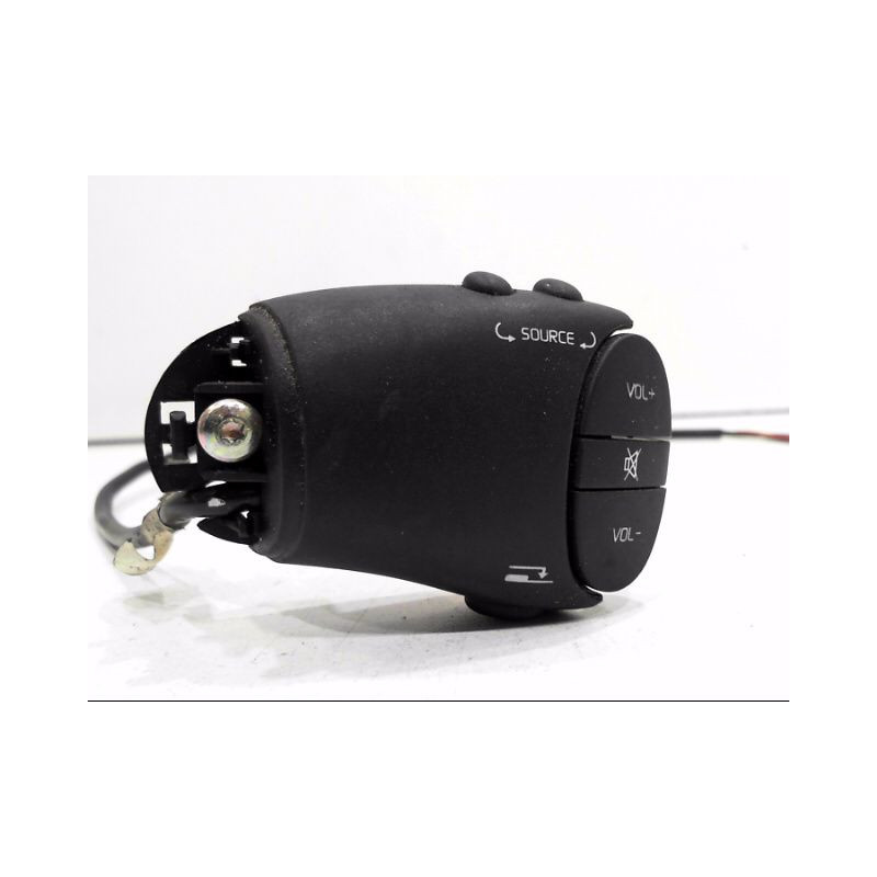 COMMANDE AUTORADIO RENAULT MEGANE