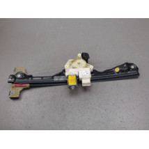 MECANISME LEVE-GLACE ARRIERE GAUCHE CITROEN C4