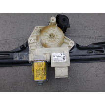 MECANISME LEVE-GLACE ARRIERE GAUCHE CITROEN C4