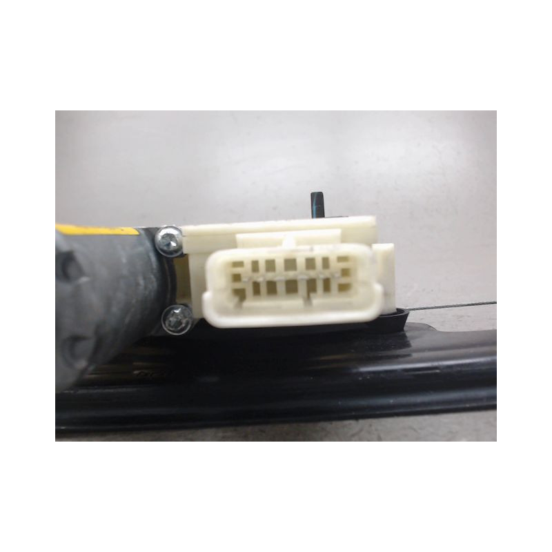 MECANISME LEVE-GLACE ARRIERE GAUCHE CITROEN C4
