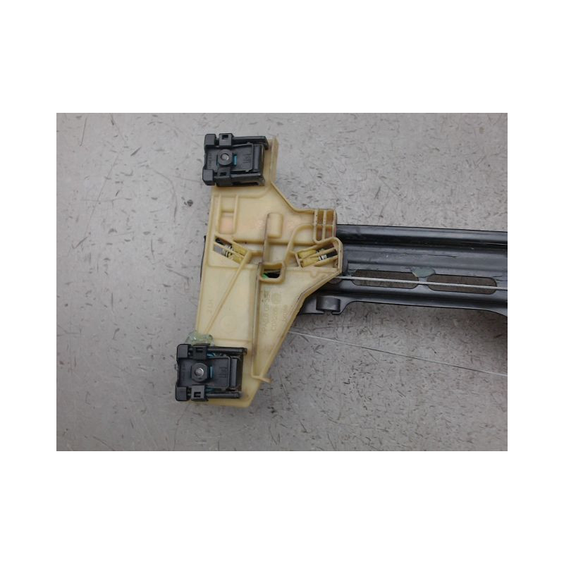 MECANISME LEVE-GLACE ARRIERE GAUCHE CITROEN C4