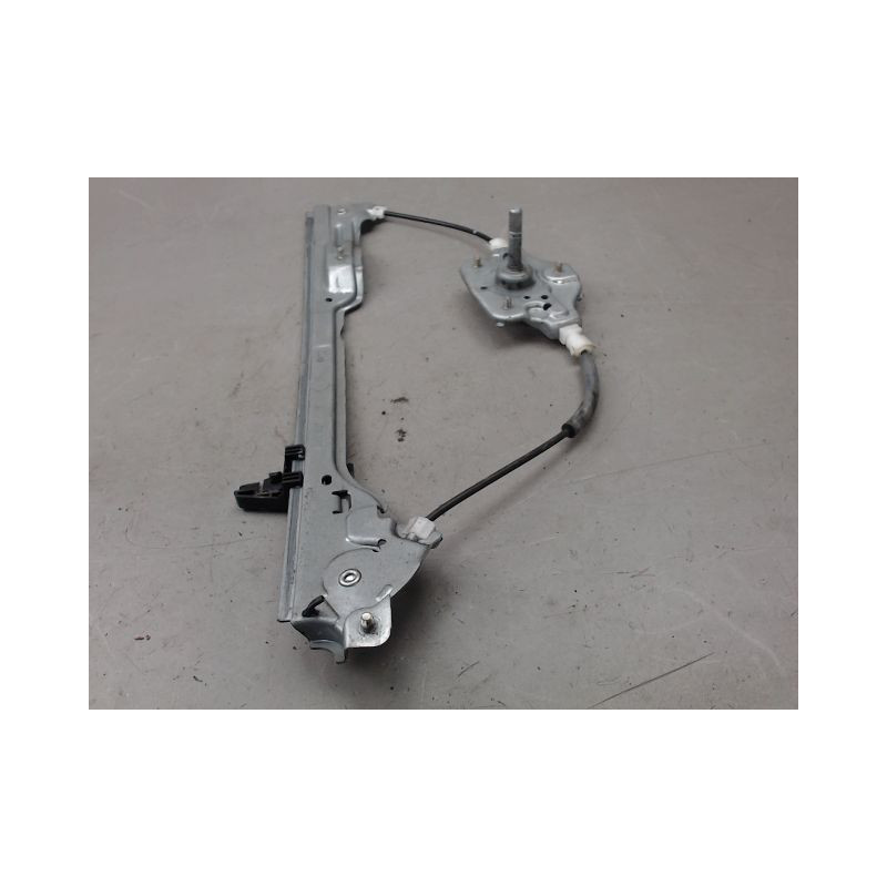MECANISME LEVE-GLACE ARRIERE GAUCHE RENAULT MODUS