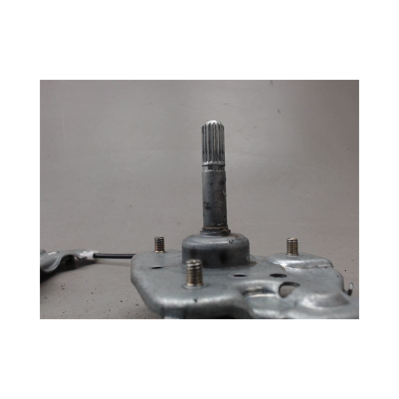 MECANISME LEVE-GLACE ARRIERE GAUCHE RENAULT MODUS