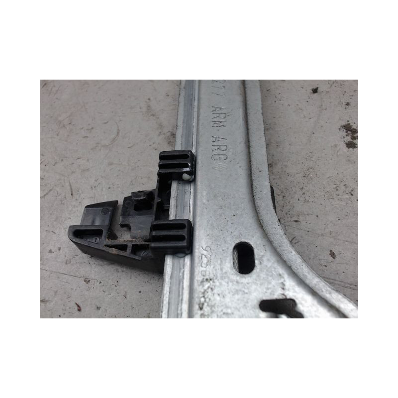 MECANISME LEVE-GLACE ARRIERE GAUCHE RENAULT MODUS