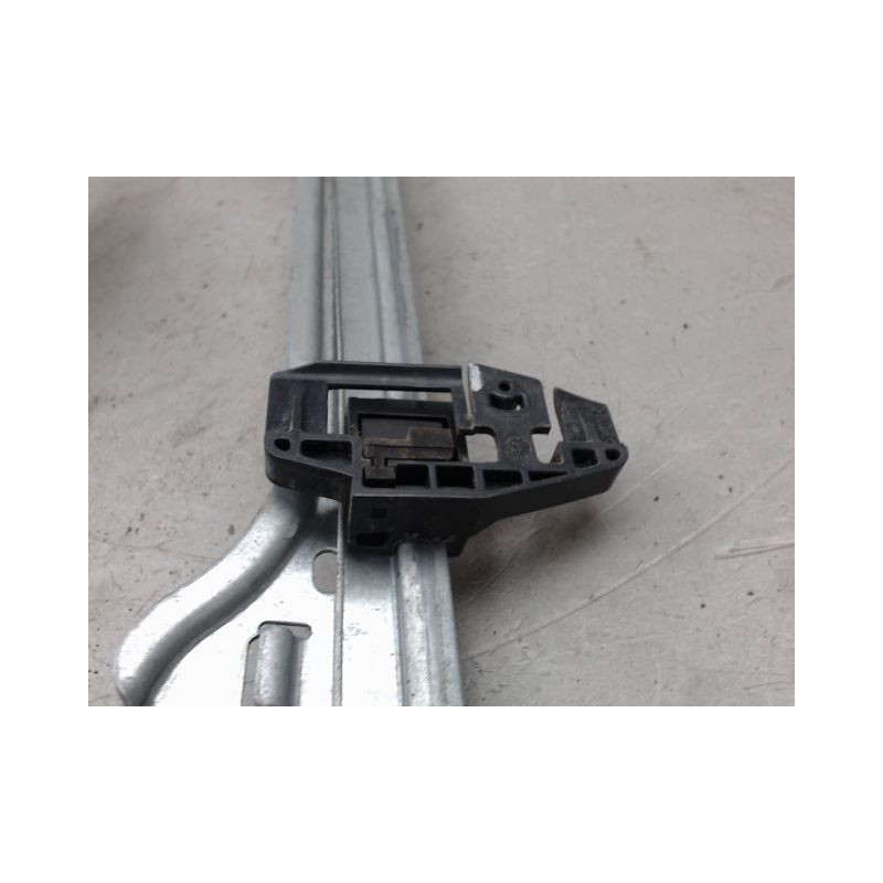 MECANISME LEVE-GLACE ARRIERE GAUCHE RENAULT MODUS