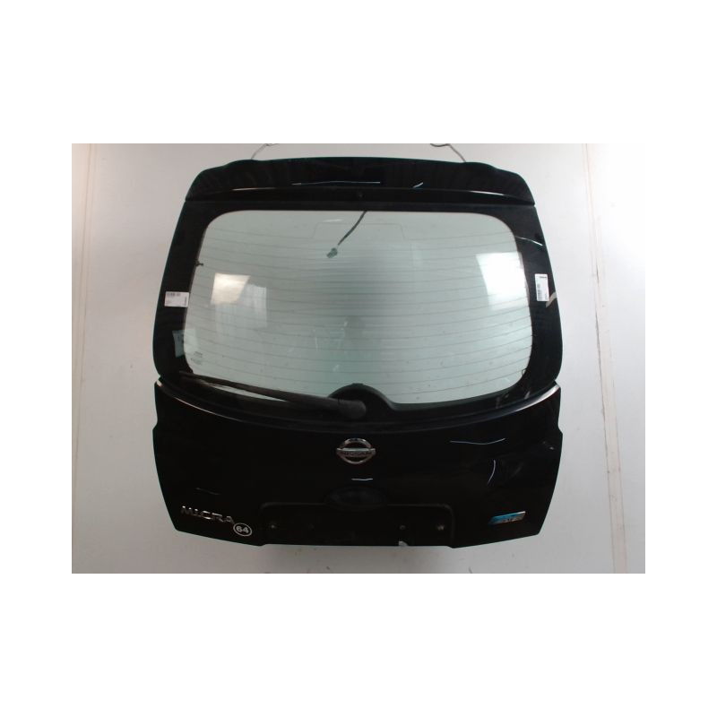 HAYON NISSAN MICRA