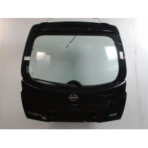 HAYON NISSAN MICRA