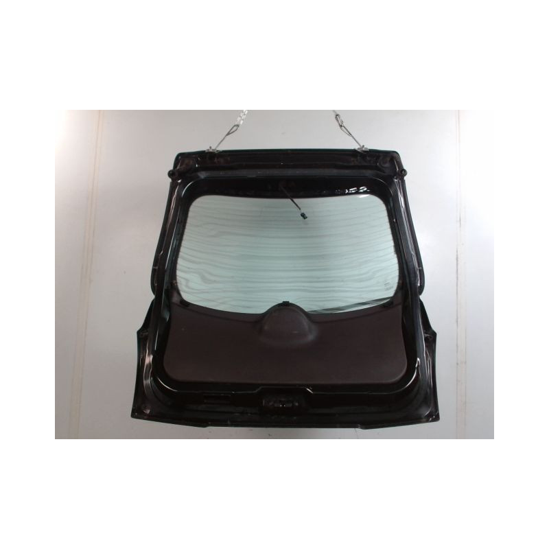 HAYON NISSAN MICRA