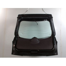 HAYON NISSAN MICRA
