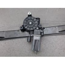 MECANISME LEVE-GLACE AVANT GAUCHE FIAT PUNTO