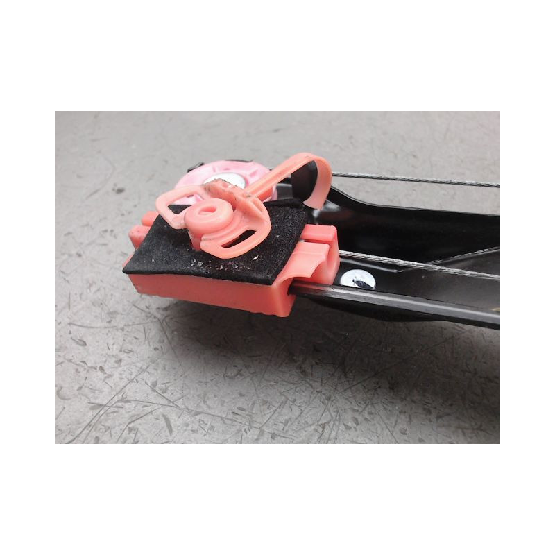MECANISME LEVE-GLACE AVANT GAUCHE FIAT PUNTO