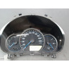 BLOC COMPTEURS TOYOTA YARIS II Phase 2 2009-2011