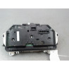 BLOC COMPTEURS TOYOTA YARIS II Phase 2 2009-2011