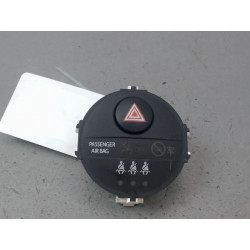 BOUTON DE WARNING