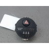 BOUTON DE WARNING TOYOTA YARIS II Phase 2 2009-2011