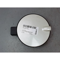VOLET DE TRAPPE CARBURANT