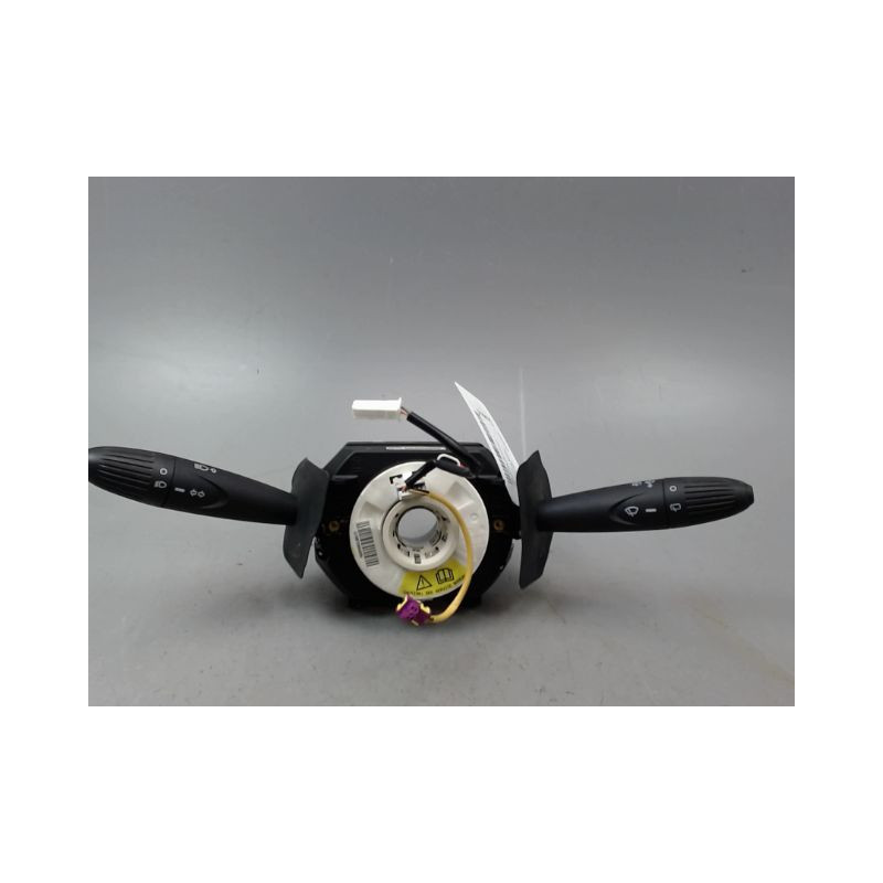BLOC COMMODOS FIAT 500 II Phase 1 2007-...