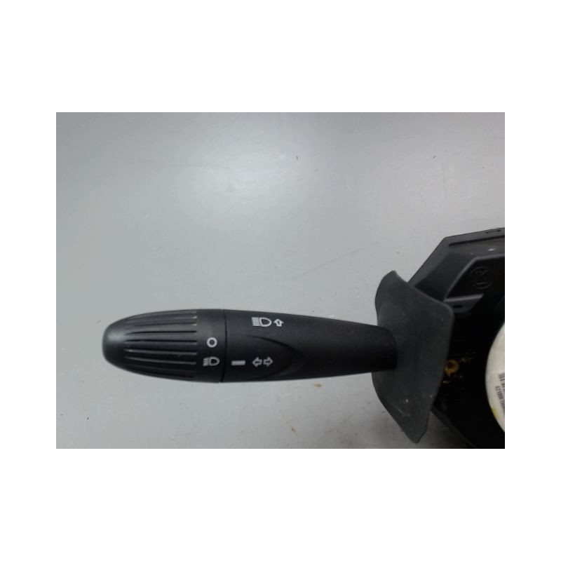 BLOC COMMODOS FIAT 500 II Phase 1 2007-...