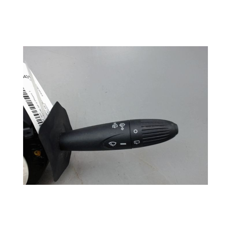BLOC COMMODOS FIAT 500 II Phase 1 2007-...