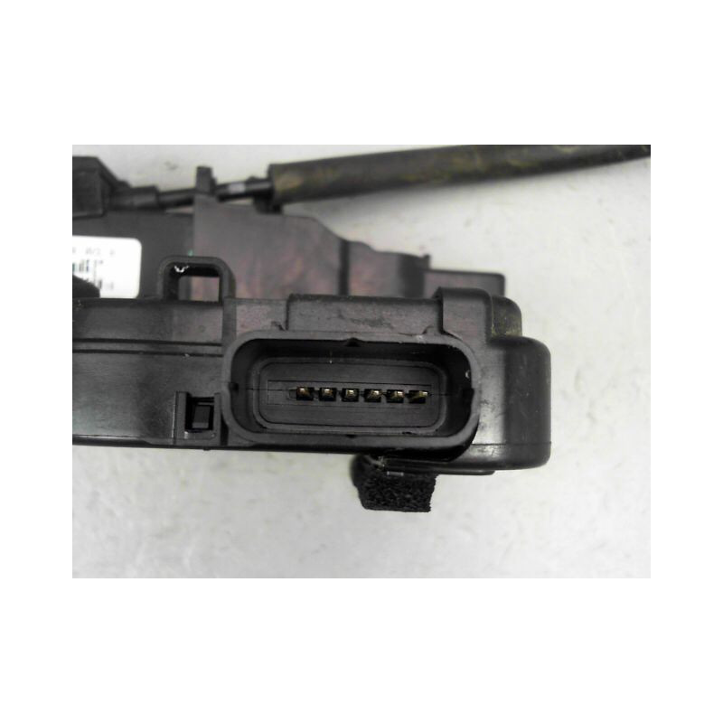 SYSTEME CONDAMNATION AVANT DROIT KIA SPORTAGE BREAK III Phase 1 2010-...