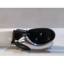 POIGNEE INTERIEURE PORTE AVANT GAUCHE FORD FOCUS 98-04
