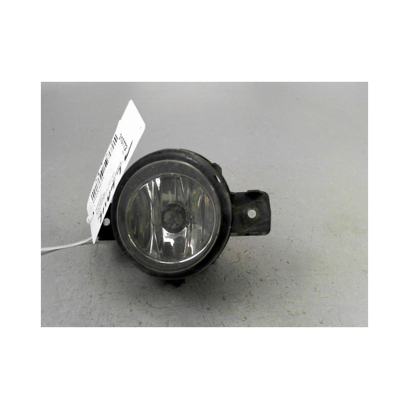 PHARE ANTIBROUILLARD AVANT DROIT NISSAN MICRA III Phase 3 2007-2010