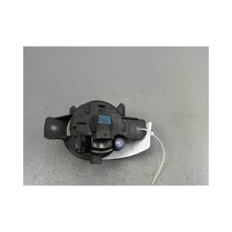 PHARE ANTIBROUILLARD AVANT DROIT NISSAN MICRA III Phase 3 2007-2010