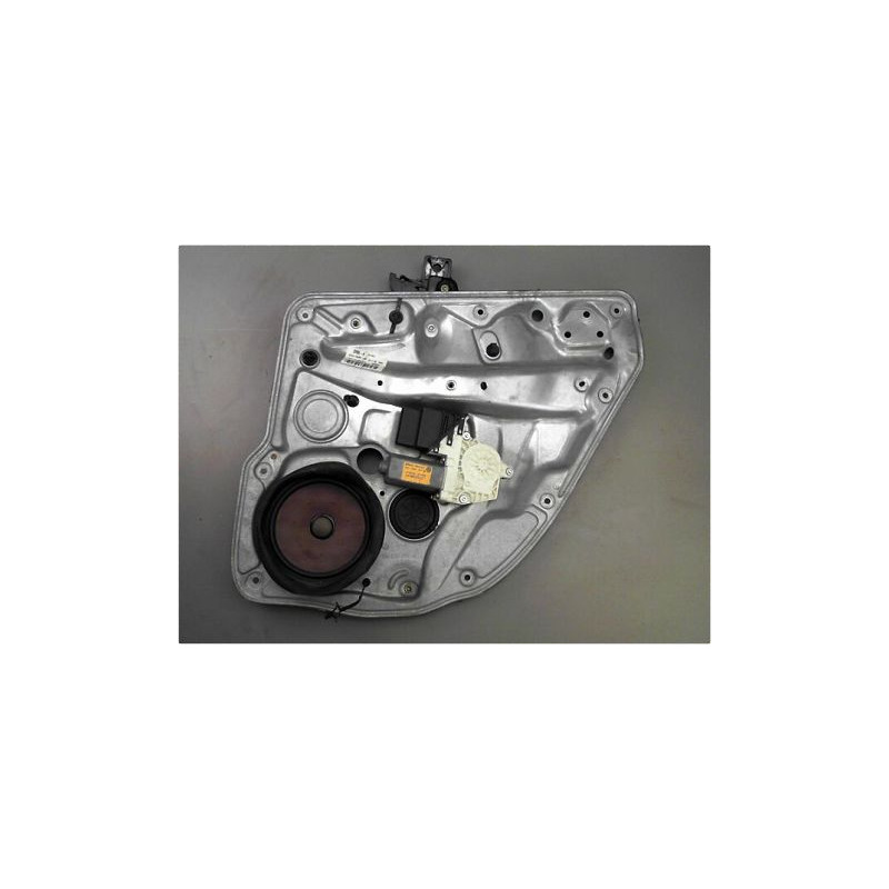 MECANISME LEVE-GLACE ARRIERE DROIT VOLKSWAGEN GOLF IV 98-2004