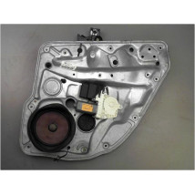 MECANISME LEVE-GLACE ARRIERE DROIT VOLKSWAGEN GOLF IV 98-2004