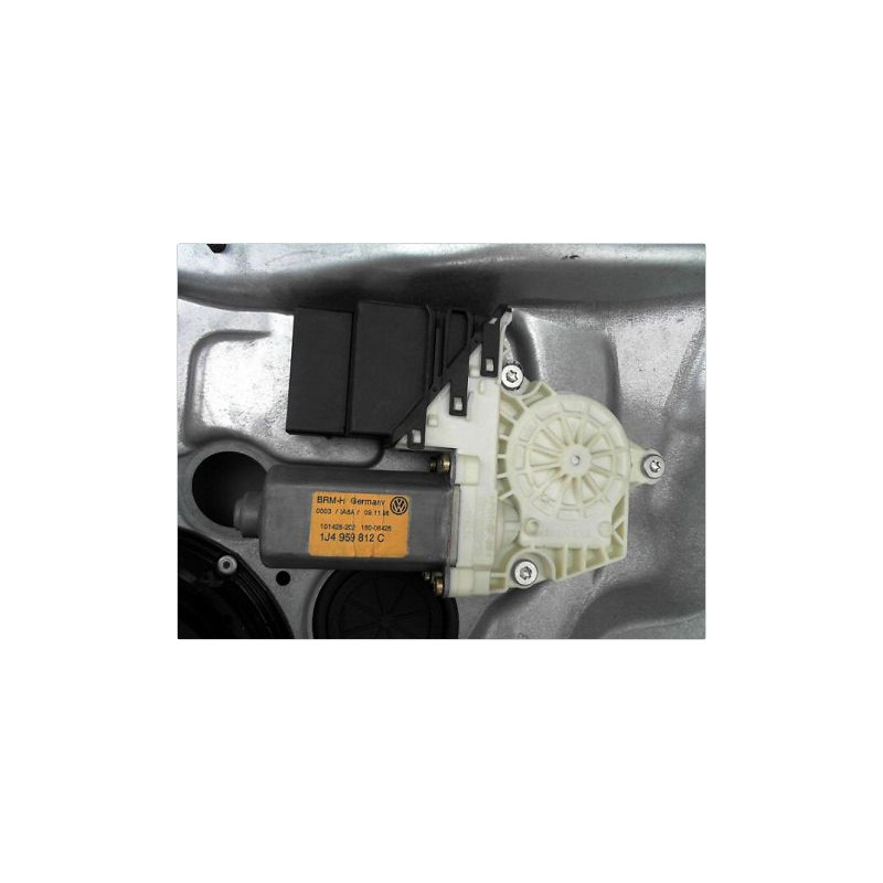 MECANISME LEVE-GLACE ARRIERE DROIT VOLKSWAGEN GOLF IV 98-2004