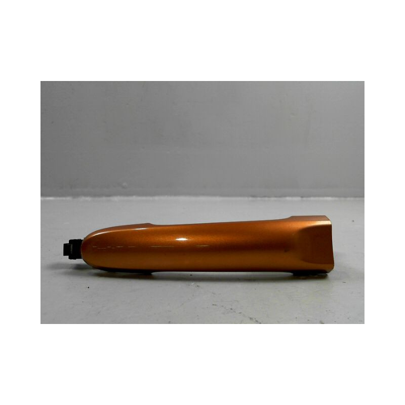 POIGNEE EXTERIEURE PORTE AVANT GAUCHE NISSAN MICRA 2009-