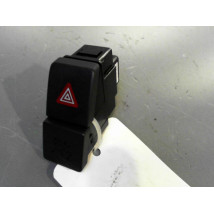 BOUTON DE WARNING SUZUKI SPLASH
