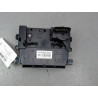 COMMANDE DE CHAUFFAGE MINI MINI I Phase 2 (R50/R53) 2004-2006