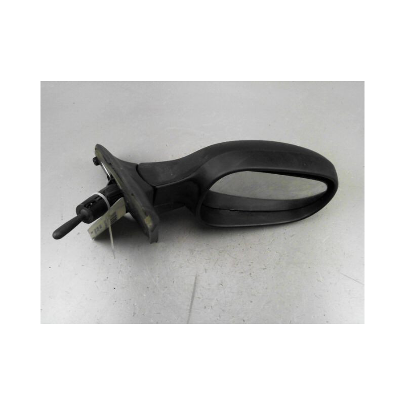 RETROVISEUR EXTERIEUR DROIT RENAULT CLIO II Phase 2 2001-2006