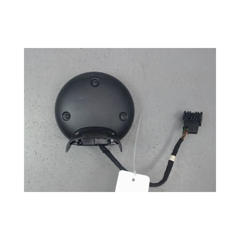 COMPTE TOURS MINI MINI I Phase 2 (R50/R53) 2004-2006