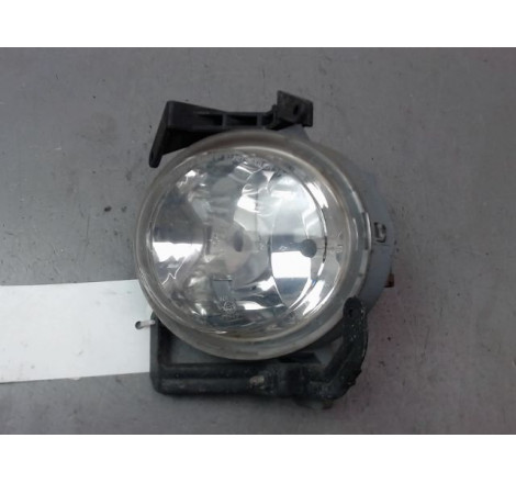 PHARE ANTIBROUILLARD AVG