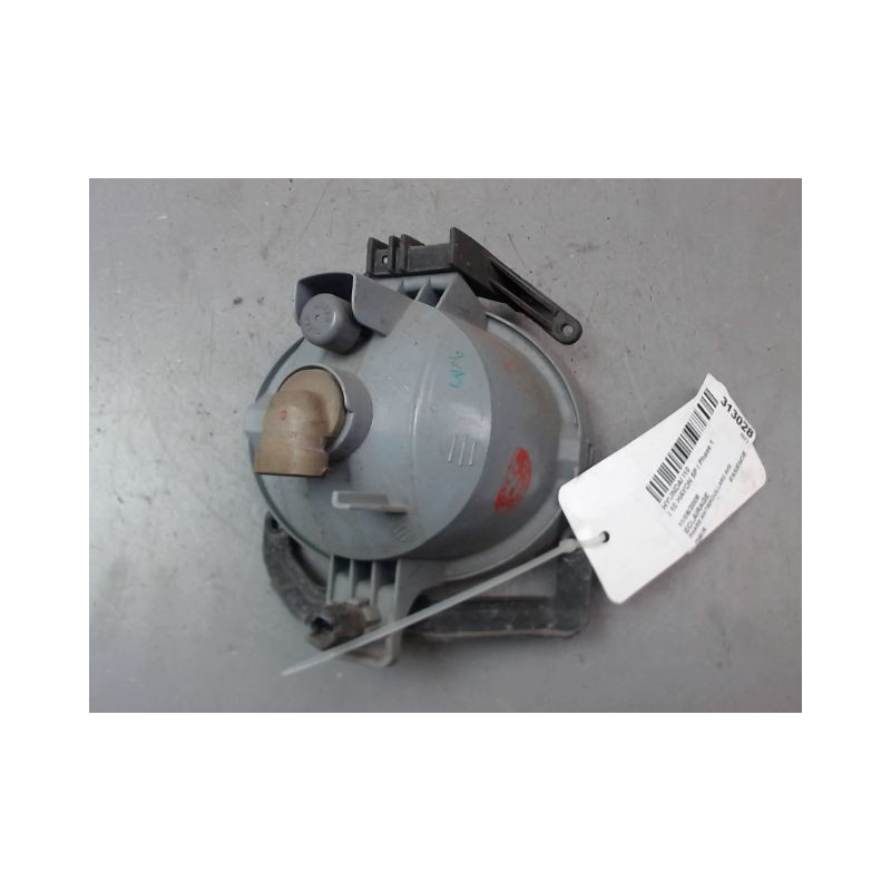 PHARE ANTIBROUILLARD AVANT GAUCHE HYUNDAI I 10 I Phase 1 2008-2010
