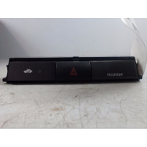 BOUTON DE WARNING TOYOTA COROLLA VERSO 2004-2007