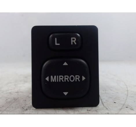 COMMANDE RETROVISSEUR EXT ELECTRIQUE