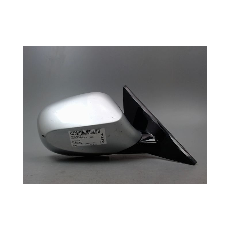 RETROVISEUR EXTERIEUR ELECTRIQUE DROIT BMW SERIE 1 I (E81) 2007-2011