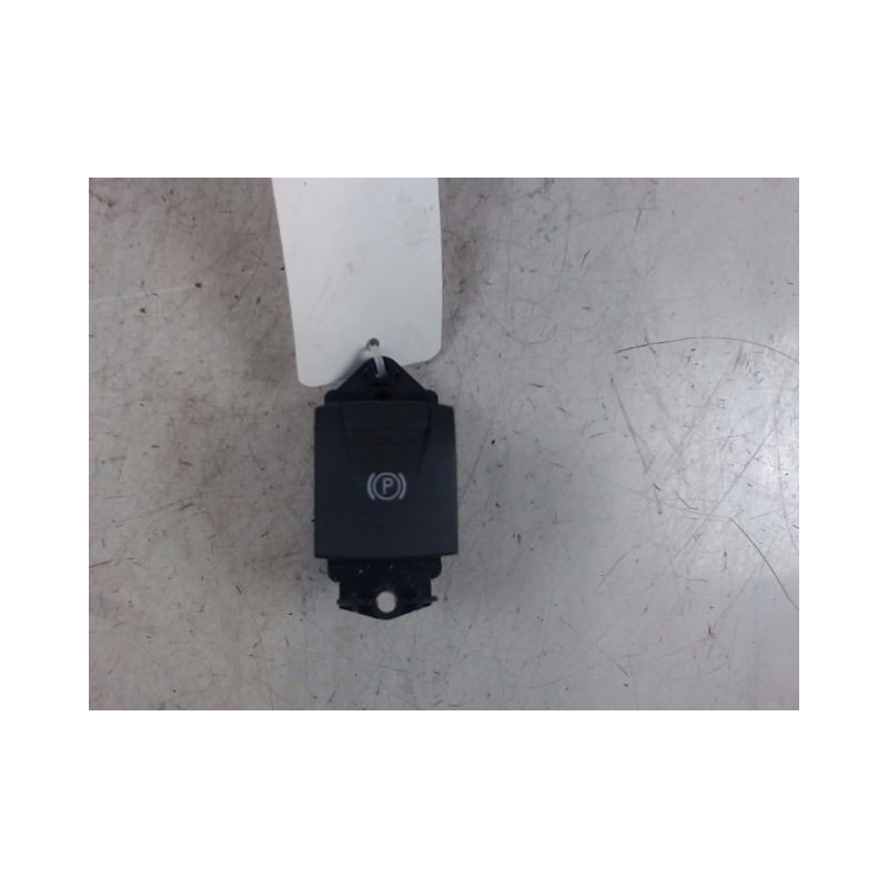 INTERIEUR COMMANDE FREIN A MAIN RENAULT SCENIC III 2009-
