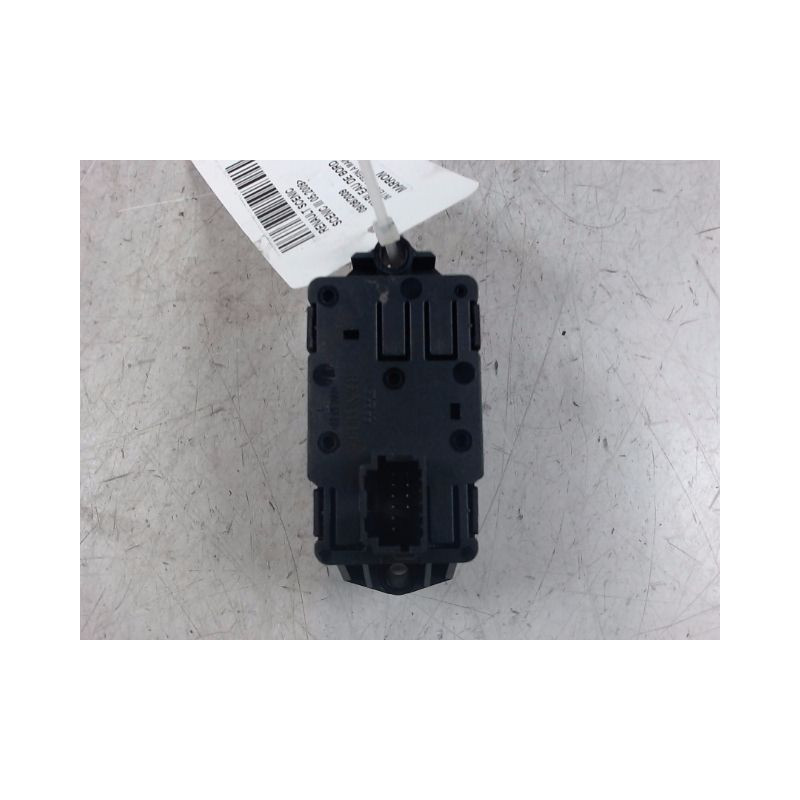INTERIEUR COMMANDE FREIN A MAIN RENAULT SCENIC III 2009-