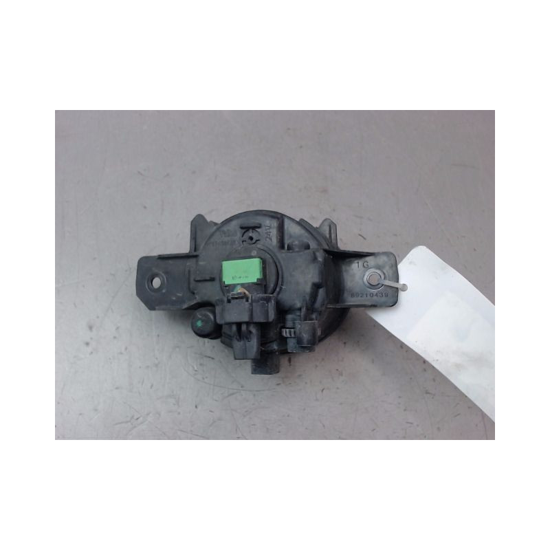 PHARE ANTIBROUILLARD AVANT GAUCHE NISSAN X-TRAIL BREAK I Phase 2 2004-2007