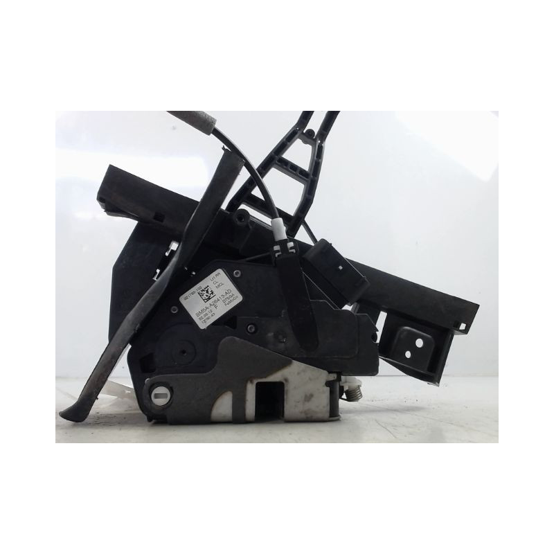 SYSTEME CONDAMNATION ARRIERE GAUCHE FORD FOCUS 2008-