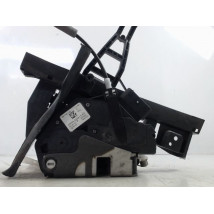 SYSTEME CONDAMNATION ARRIERE GAUCHE FORD FOCUS 2008-